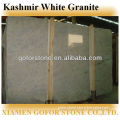 Polished Granite Kashmir White